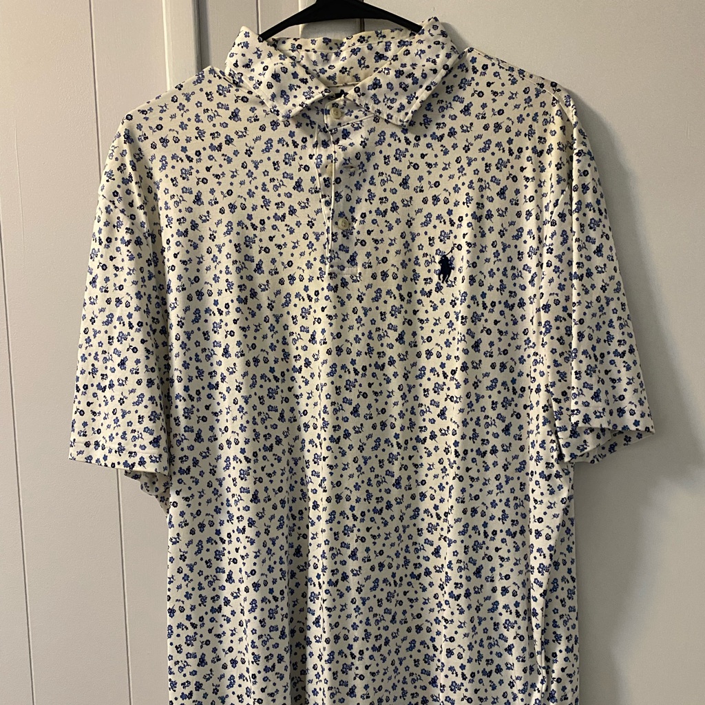 Polo Ralph Lauren Golf Polo